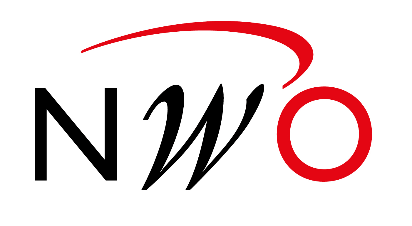 NWO-logo